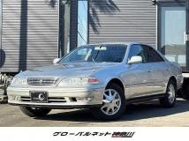 1997 Toyota Mark II