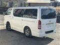 2010 Toyota Hiace Van
