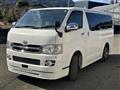 2010 Toyota Hiace Van