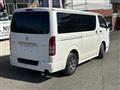 2010 Toyota Hiace Van