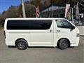 2010 Toyota Hiace Van