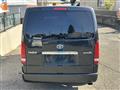 2008 Toyota Hiace Van