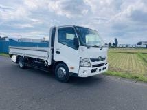 2018 Hino Dutro