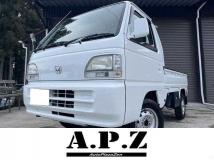 1998 Honda Acty Truck