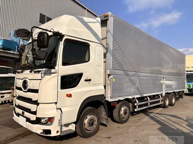 2019 Hino Hino Others