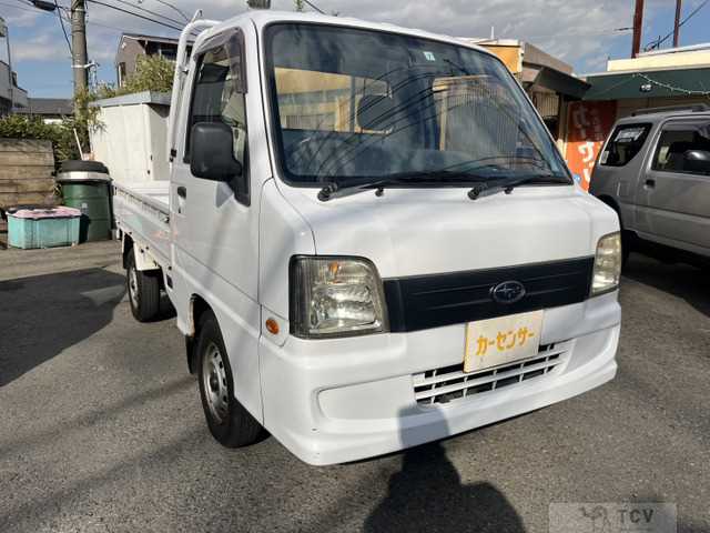 2006 Subaru Sambar