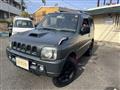 1998 Suzuki Jimny