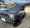 1998 Suzuki Jimny