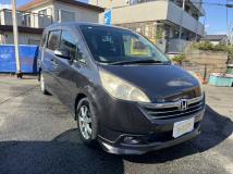 2005 Honda Step WGN