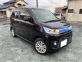 2017 Suzuki Wagon R