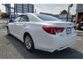 2013 Toyota Mark X