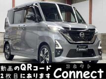 2022 Nissan ROOX