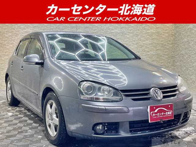 2007 Volkswagen Golf