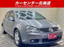 2007 Volkswagen Golf