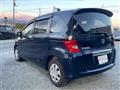 2010 Honda Freed