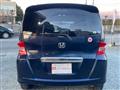 2010 Honda Freed