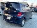 2010 Honda Freed