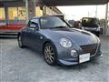 2007 Daihatsu Copen