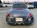 2007 Daihatsu Copen