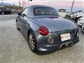 2007 Daihatsu Copen