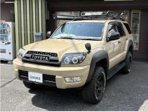 2003 Toyota Hilux Surf