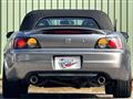 1999 Honda S2000