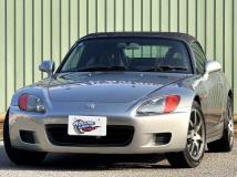 1999 Honda S2000