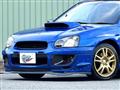 2004 Subaru Impreza