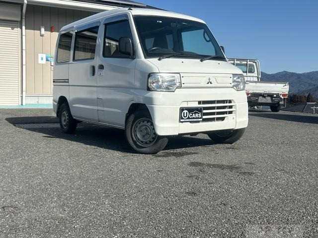 2013 Mitsubishi Mitsubishi Others