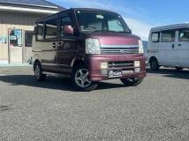 2006 Suzuki Every Wagon