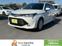 2017 Toyota Corolla Fielder