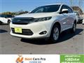 2015 Toyota Harrier