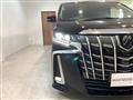2022 Toyota Alphard G