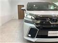 2016 Toyota Vellfire