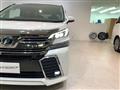 2016 Toyota Vellfire