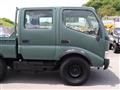 2004 Toyota Dyna Truck