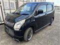 2013 Suzuki Wagon R