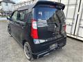 2013 Suzuki Wagon R