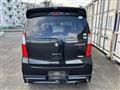 2013 Suzuki Wagon R