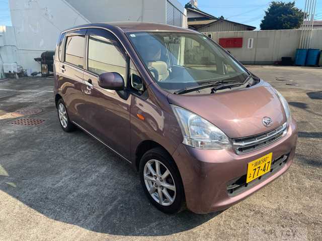 2011 Daihatsu Move