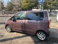 2011 Daihatsu Move