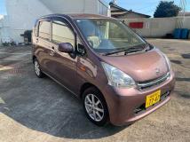 2011 Daihatsu Move