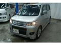 2011 Suzuki Wagon R
