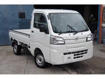 2019 Daihatsu Hijet Truck
