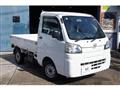 2017 Daihatsu Hijet Truck
