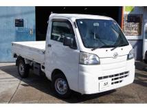 2017 Daihatsu Hijet Truck