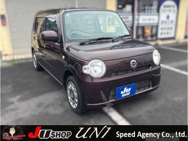 2012 Daihatsu MIRA COCOA