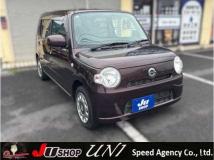 2012 Daihatsu MIRA COCOA