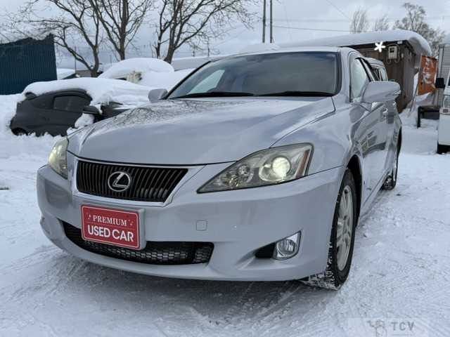 2010 Lexus IS