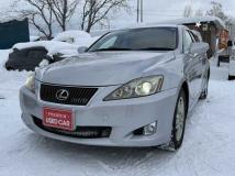 2010 Lexus IS